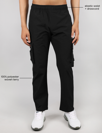 ASI Target Cargo Track Pants
