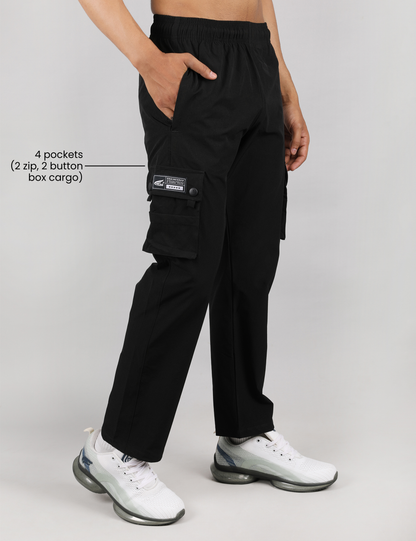 ASI Target Cargo Track Pants