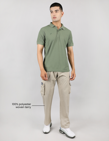 ASI Target Cargo Track Pants