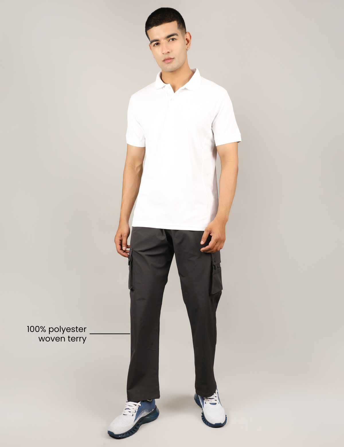 ASI Target Cargo Track Pants