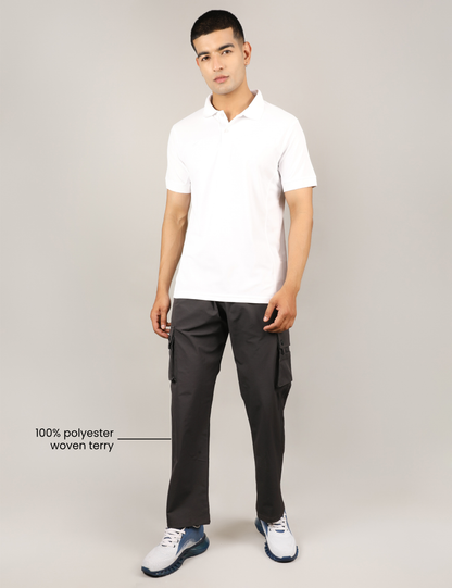 ASI Target Cargo Track Pants