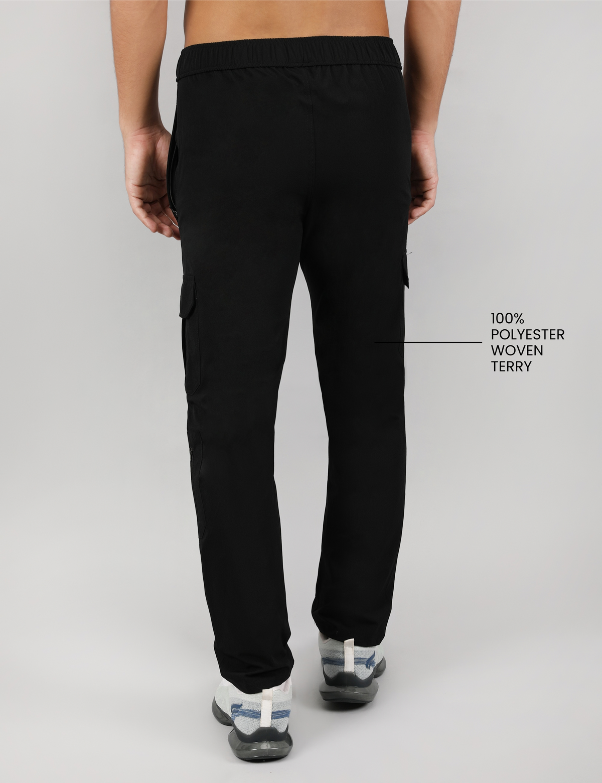 ASI Thrill Cargo Lower
