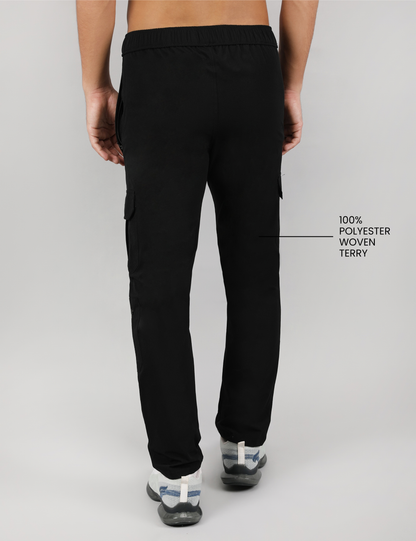 ASI Thrill Cargo Lower