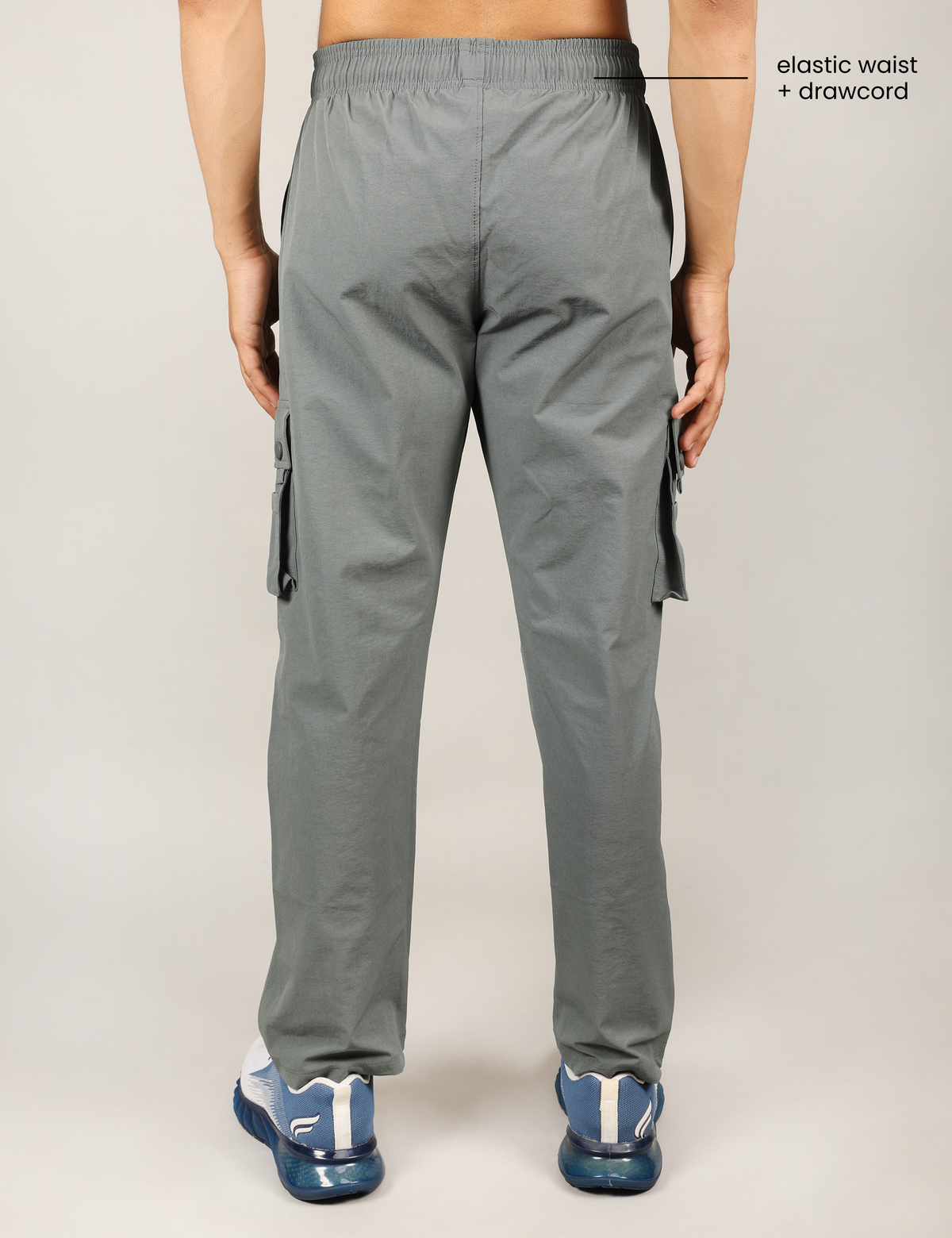 ASI Target Cargo Track Pants