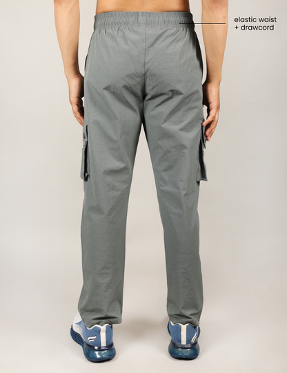 ASI Target Cargo Track Pants