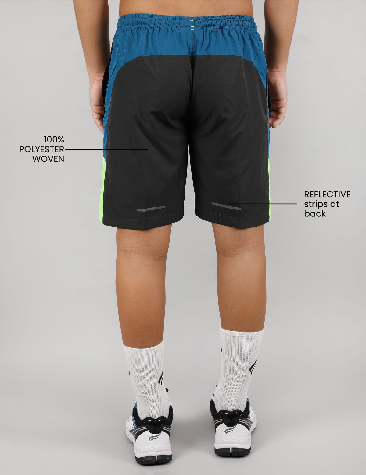 ASI Pro Shorts