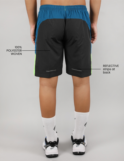 ASI Pro Shorts