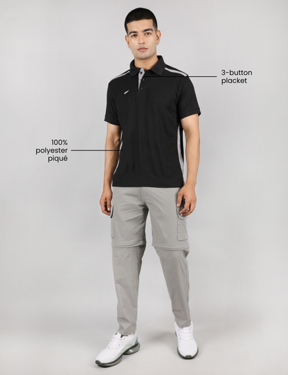 ASI Innova Polo T-Shirt