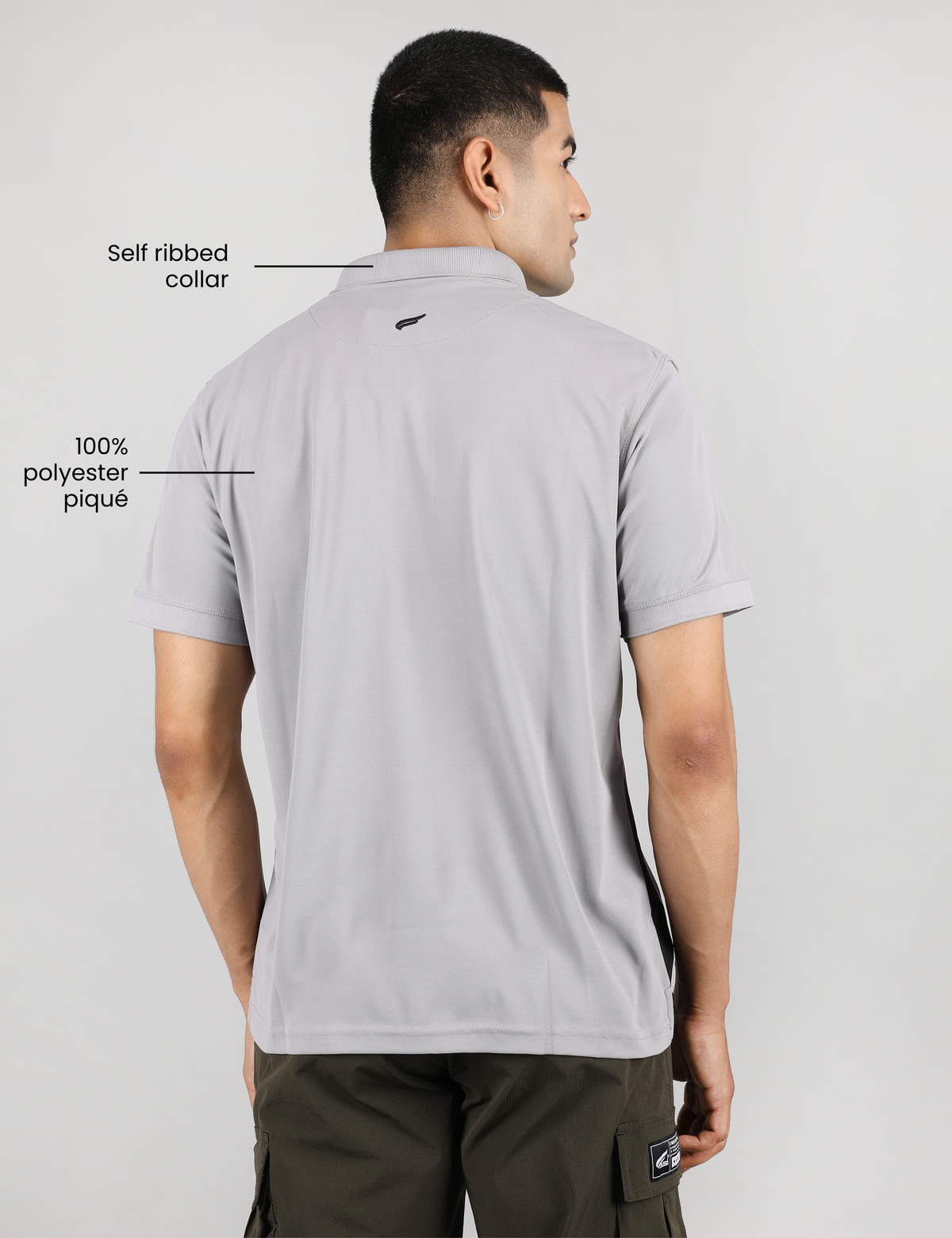 ASI Innova Polo T-Shirt