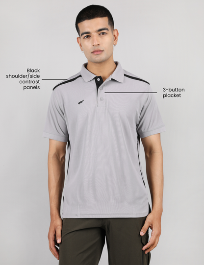 ASI Innova Polo T-Shirt