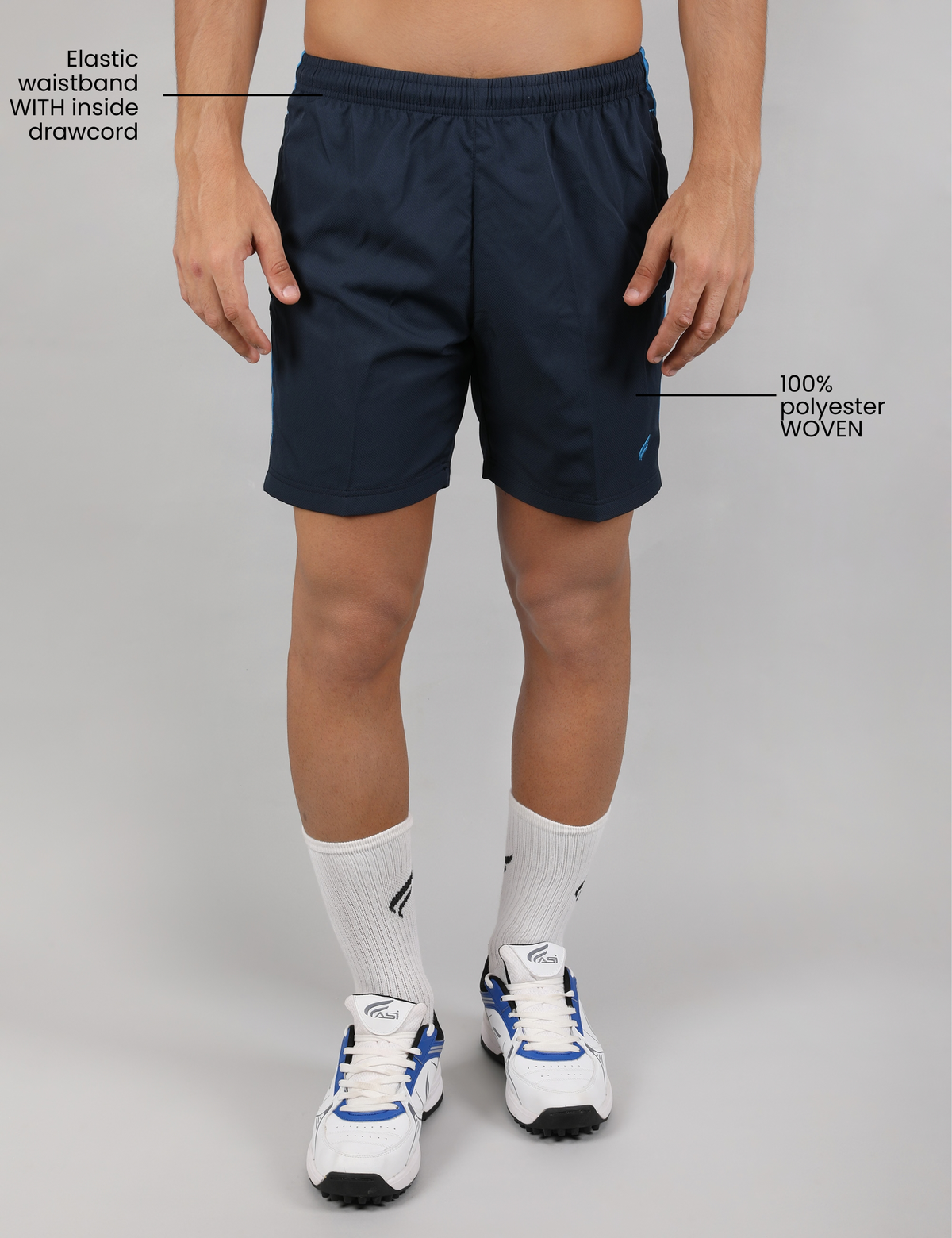 ASI Genius Shorts