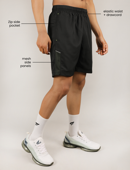 ASI Sporty Shorts