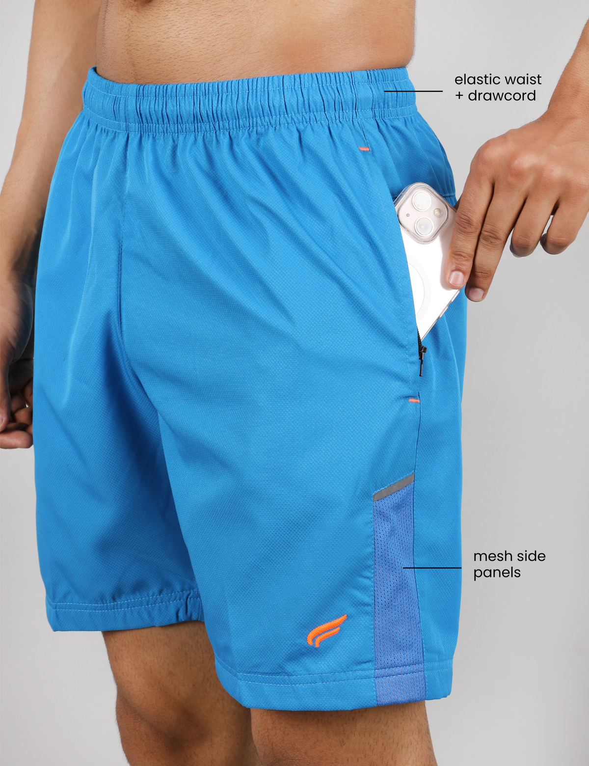 ASI Sporty Shorts