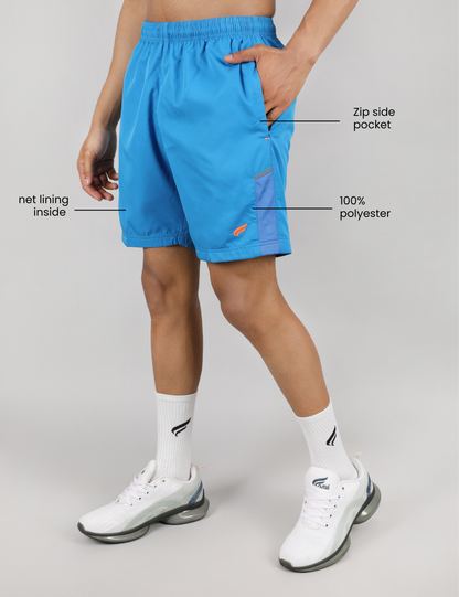 ASI Sporty Shorts