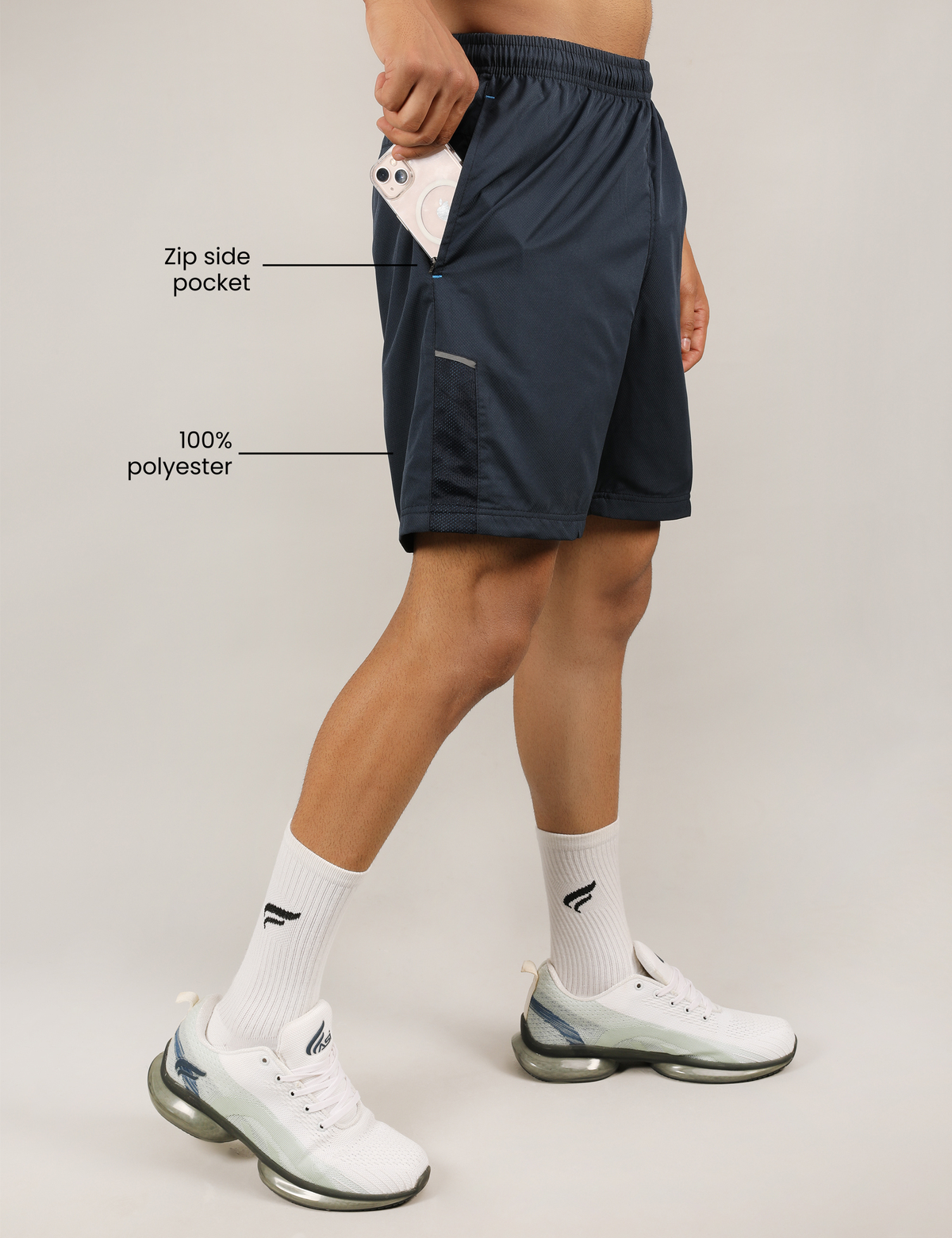 ASI Sporty Shorts