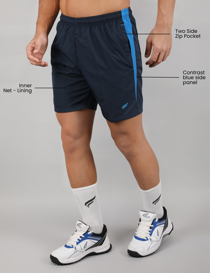 ASI Genius Shorts