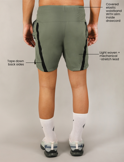 ASI Oasis Shorts