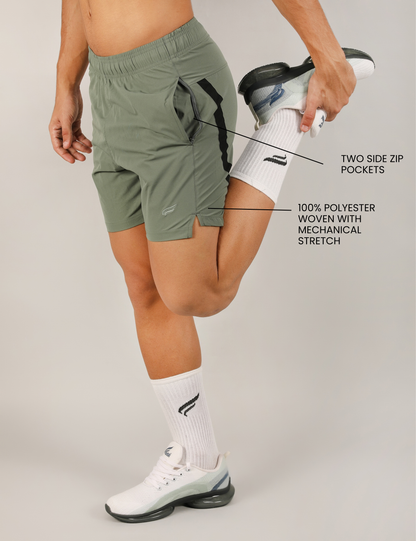 ASI Oasis Shorts