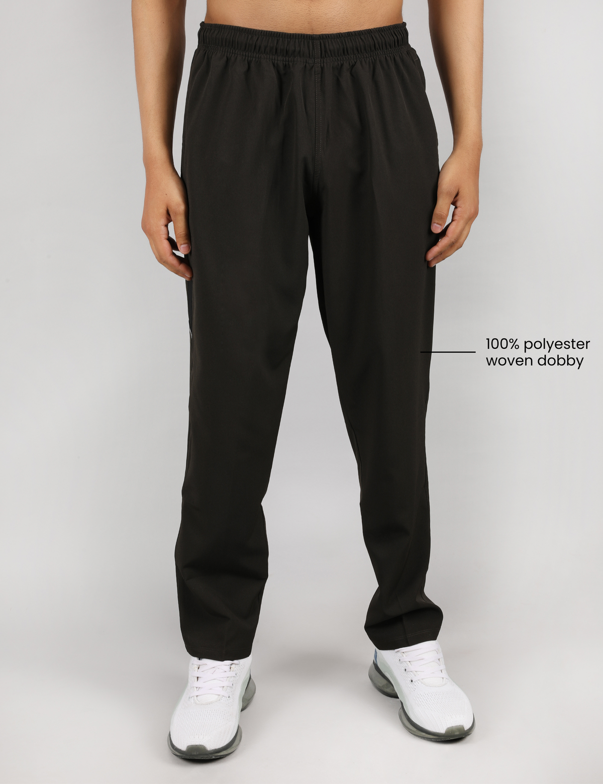 ASI Mass Track Pants