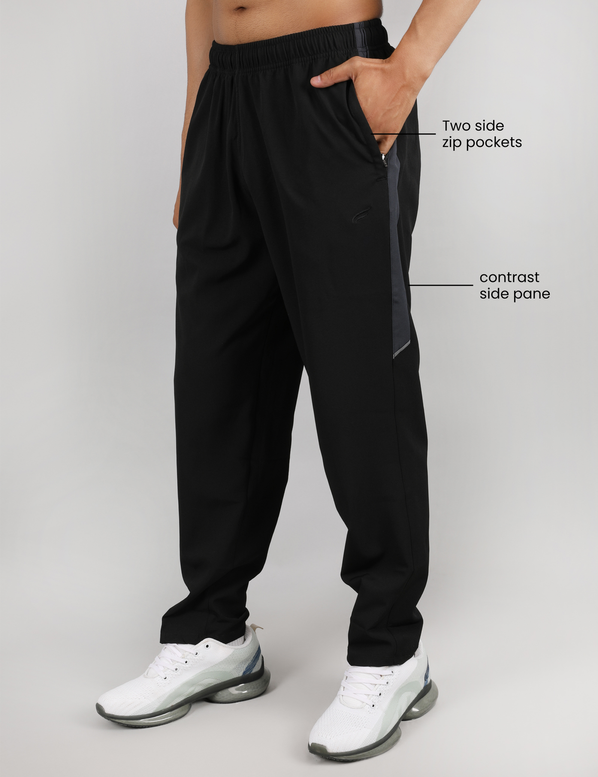 ASI Mass Track Pants
