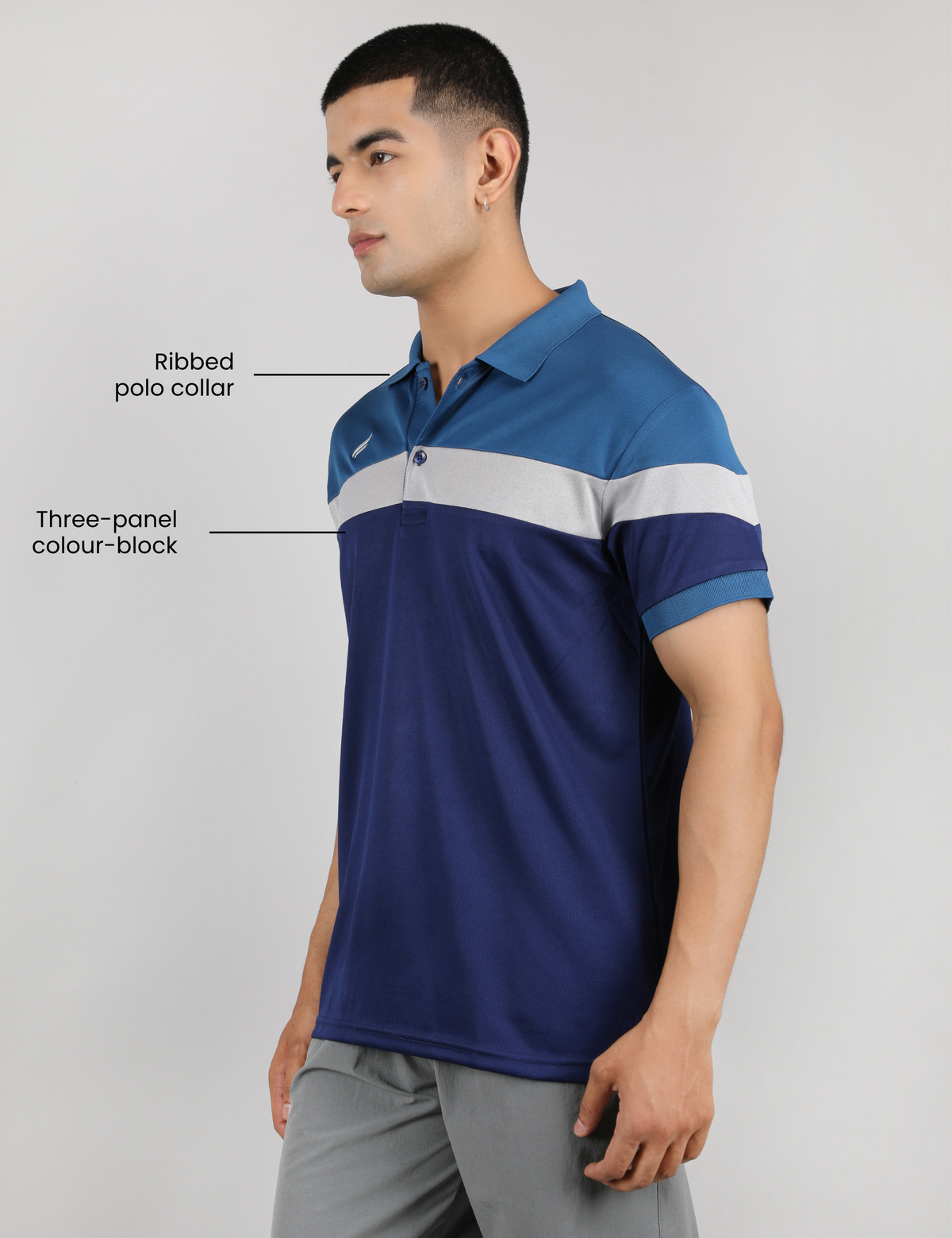ASI Zing Polo T-Shirt