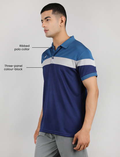 ASI Zing Polo T-Shirt