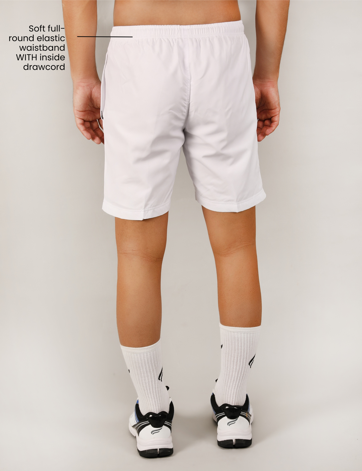 ASI Player Edition Shorts