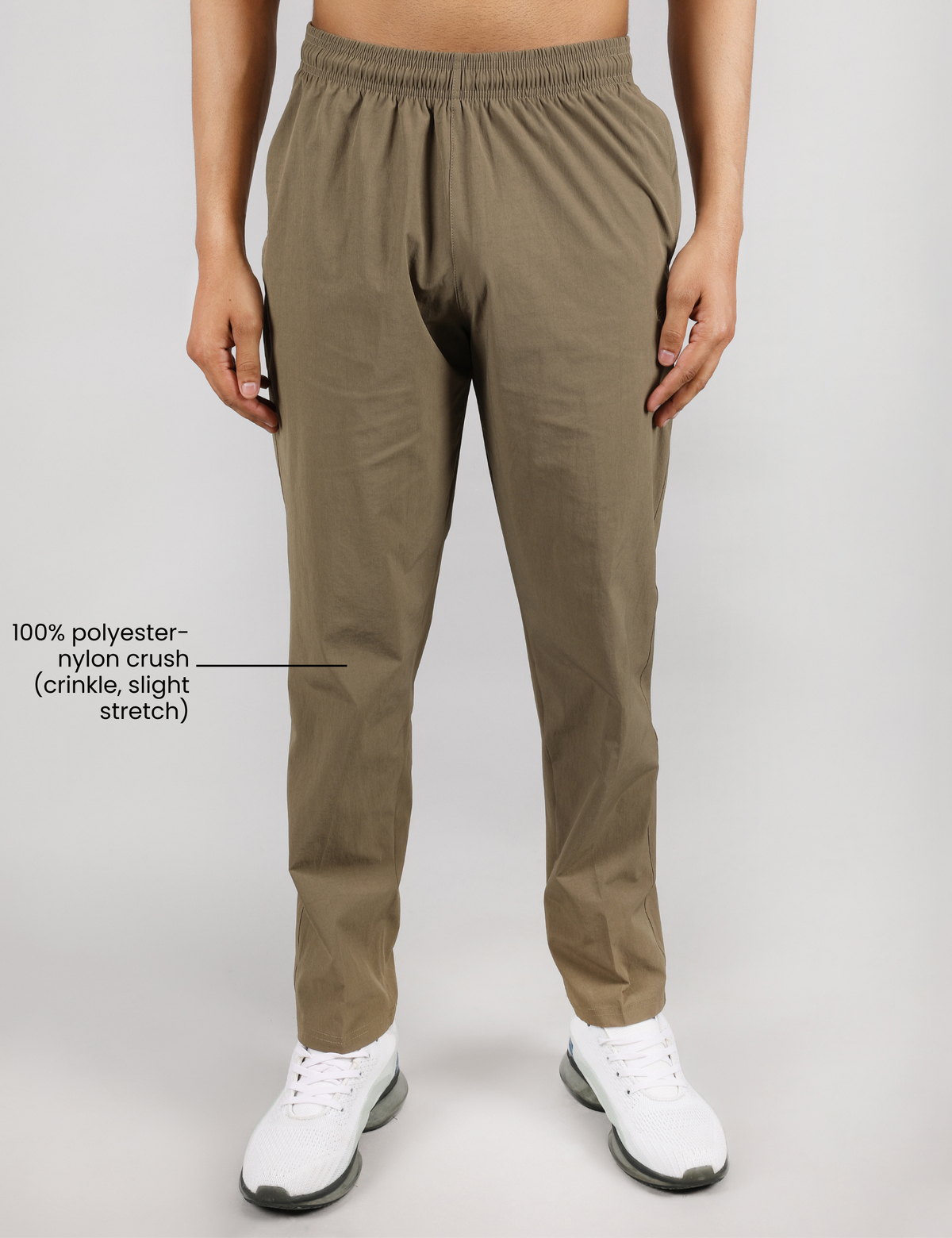 ASI Crush Track Pants
