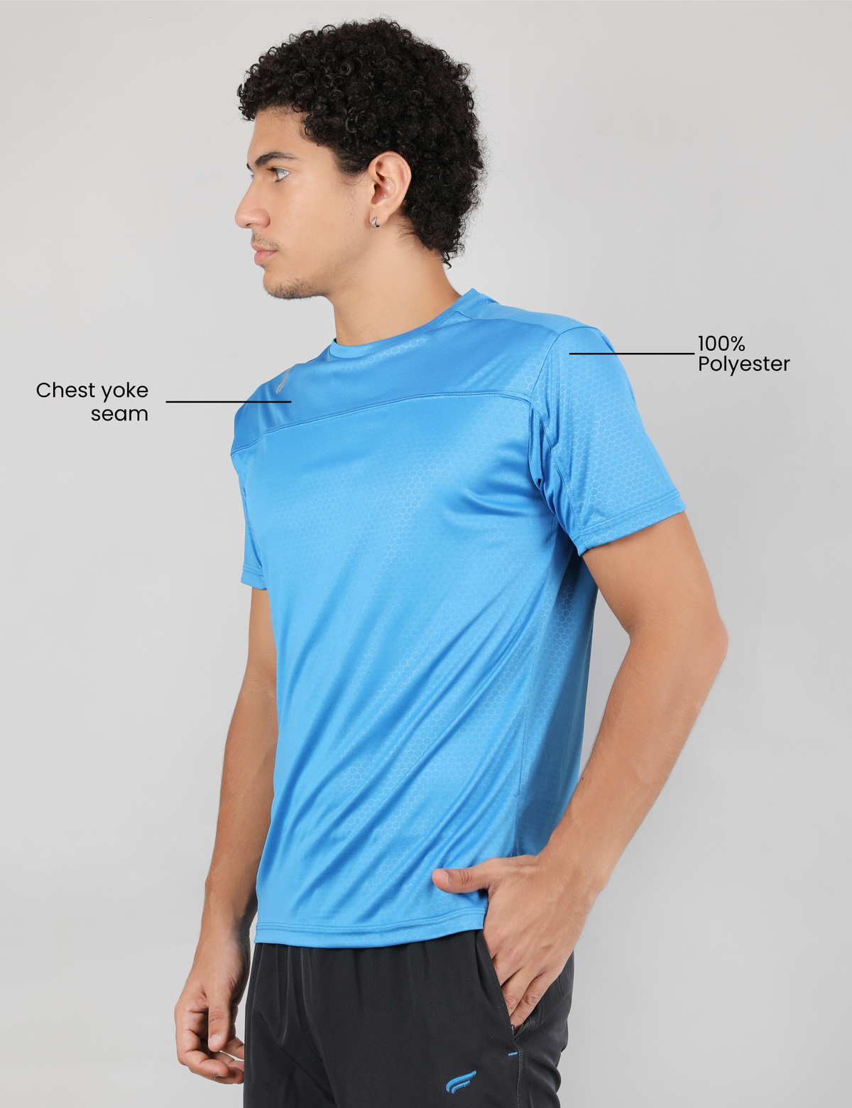 ASI Beam T-Shirt