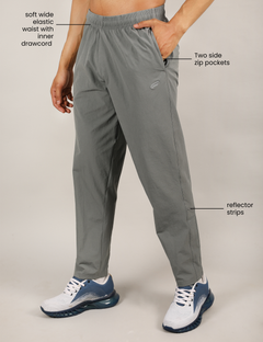 ASI Crush Track Pants