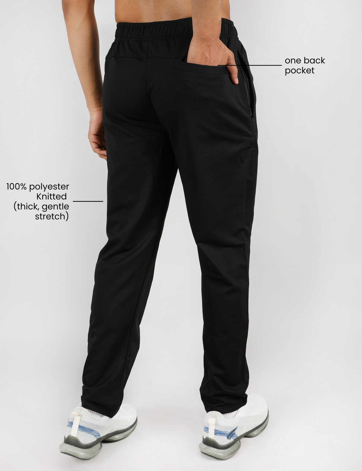 ASI Aim Track Pants