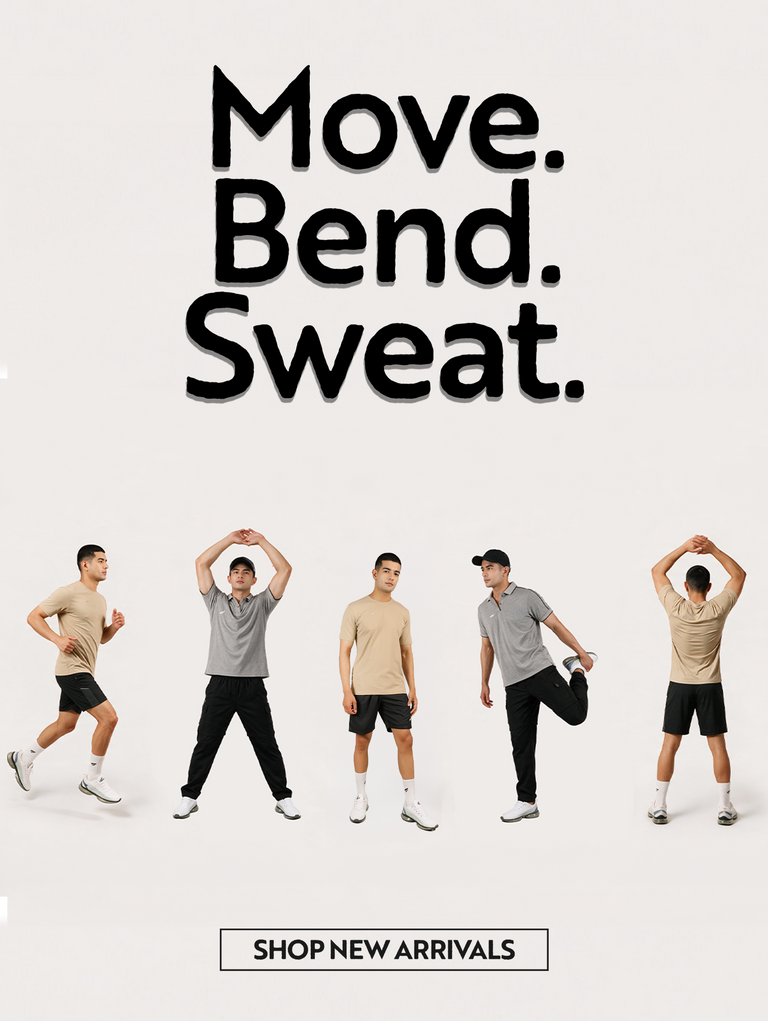 ASI Performance Athletic Wear