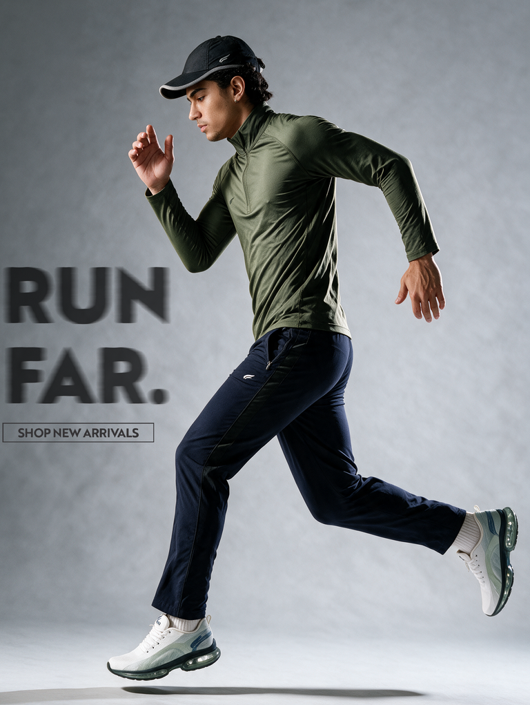 ASI Performance Athletic Wear