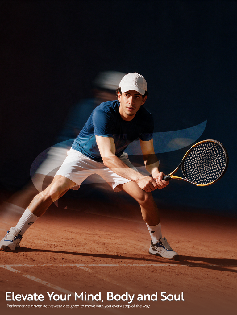 ASI Performance Athletic Wear