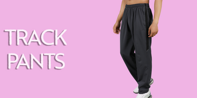 Track Pants