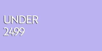 Under 2499
