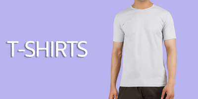 T- Shirts