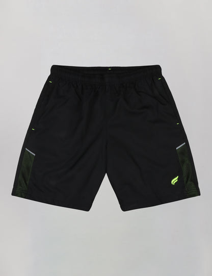 ASI Sporty Shorts