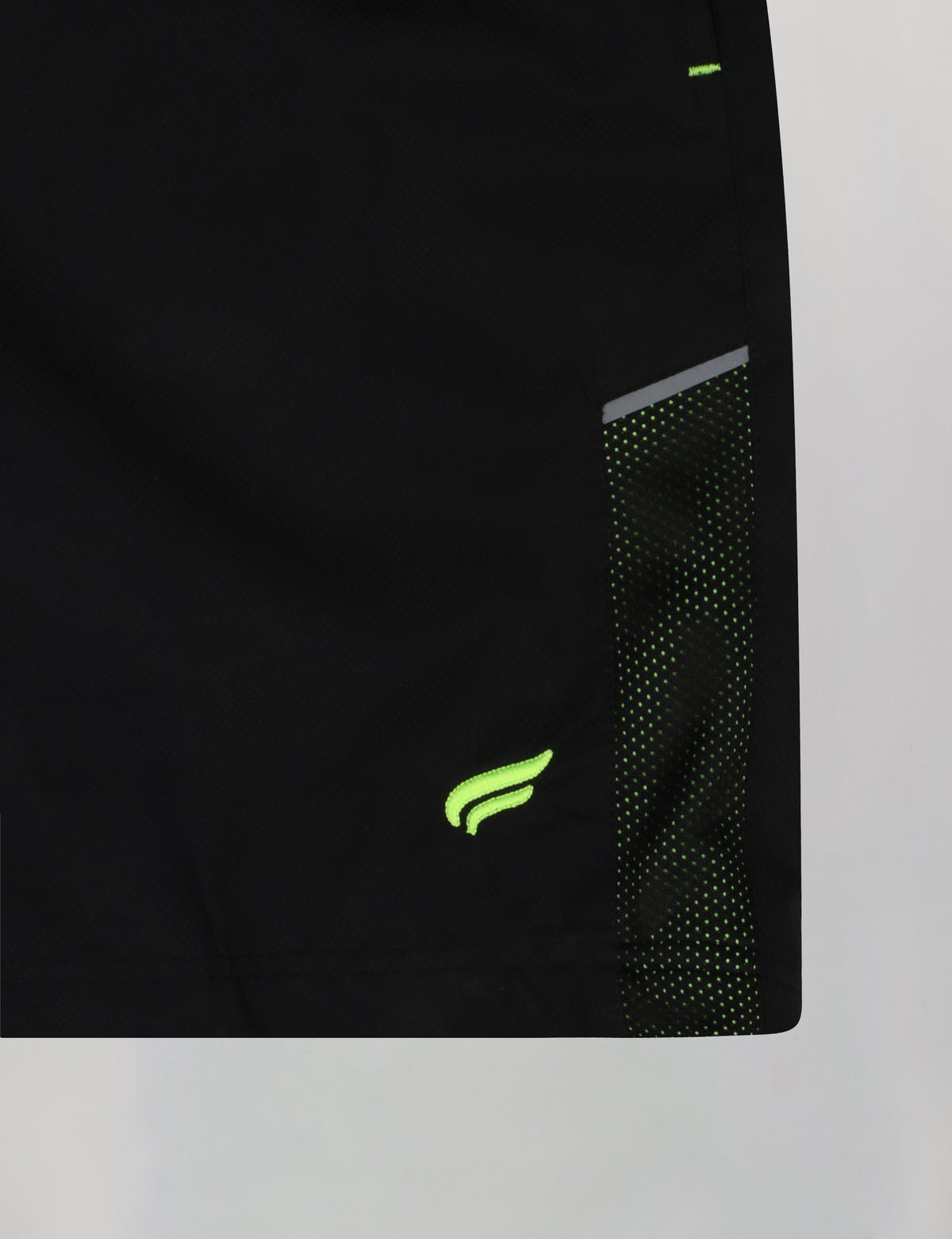 ASI Sporty Shorts