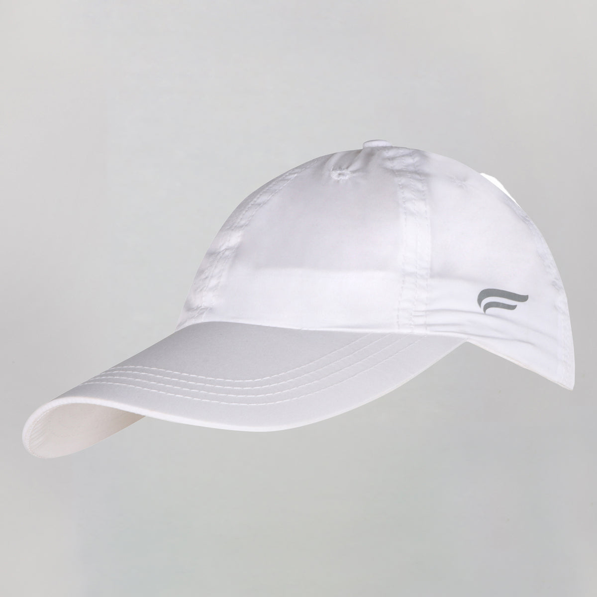 ASI Essential Cap | White