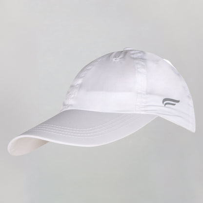 ASI Essential Cap | White