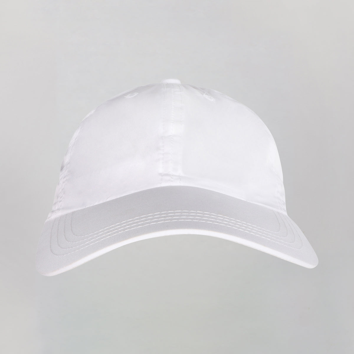 ASI Essential Cap | White