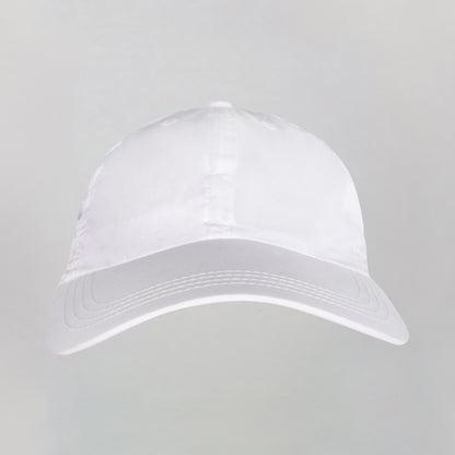 ASI Essential Cap | White