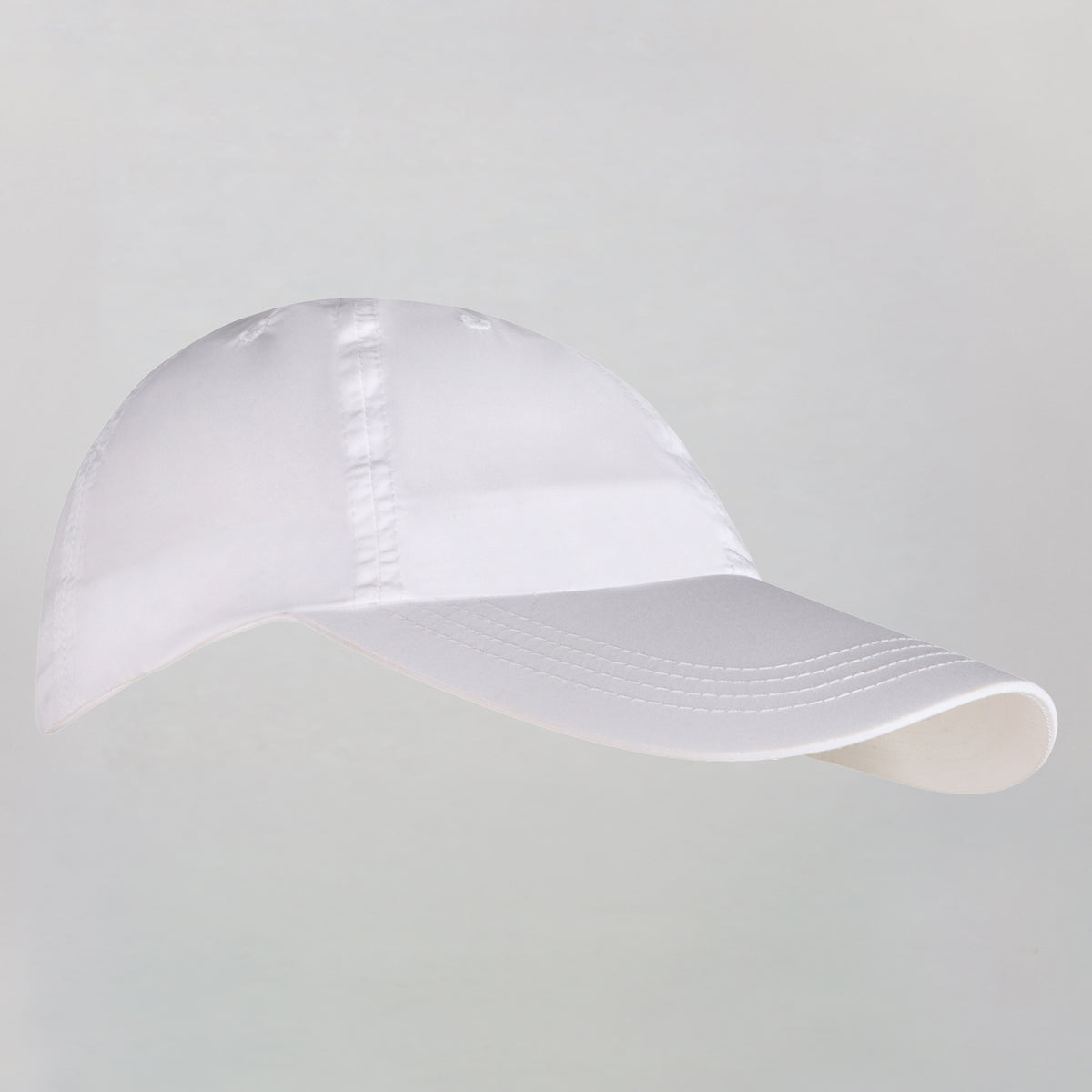 ASI Essential Cap | White