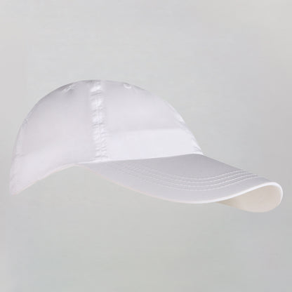 ASI Essential Cap | White