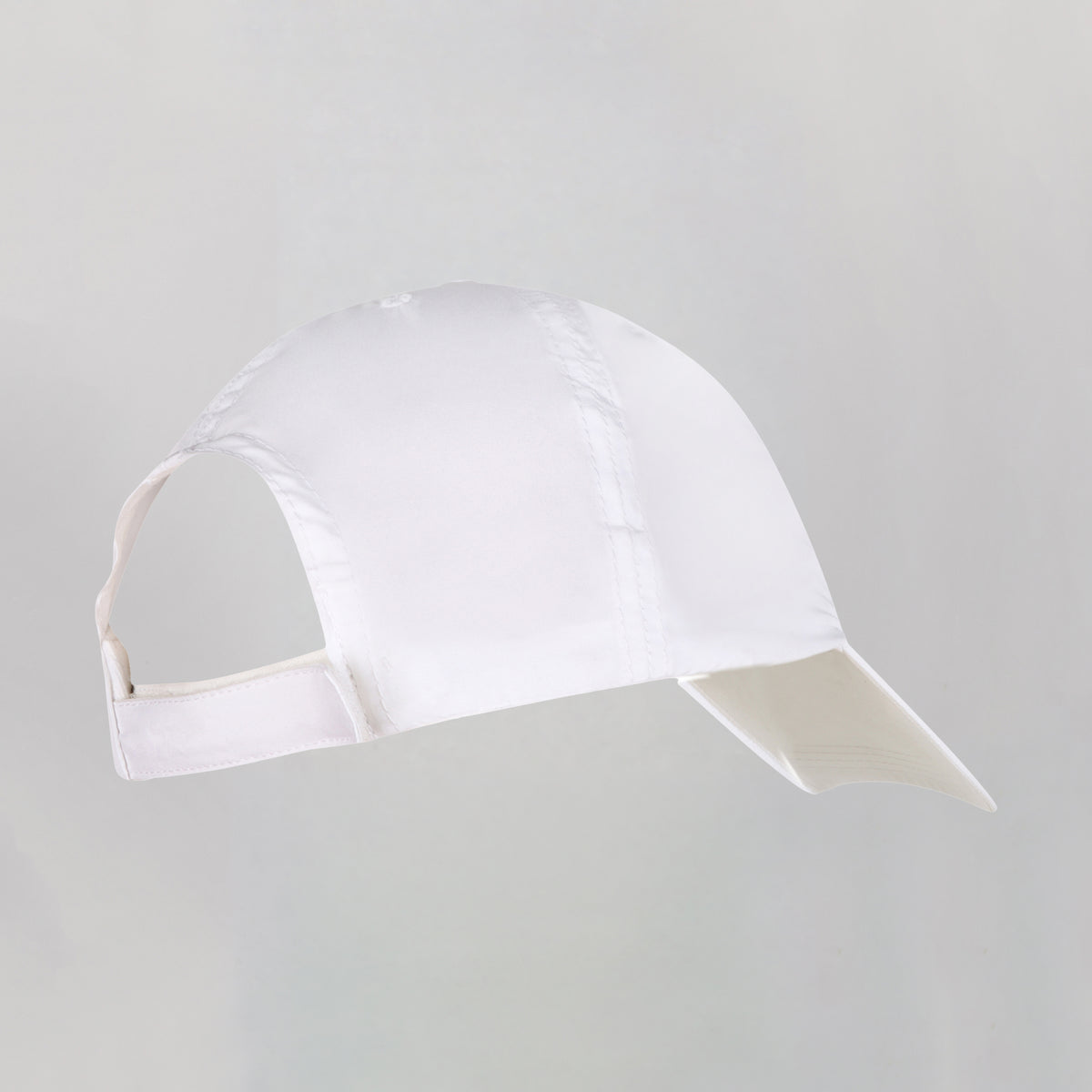 ASI Essential Cap | White