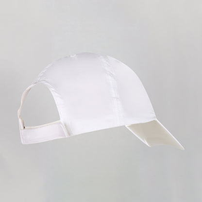 ASI Essential Cap | White