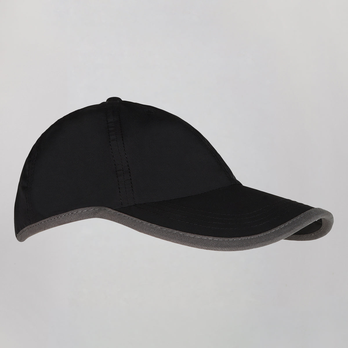 ASI Peak Cap | Black