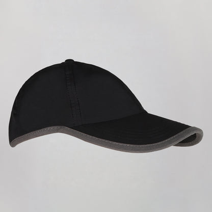 ASI Peak Cap | Black