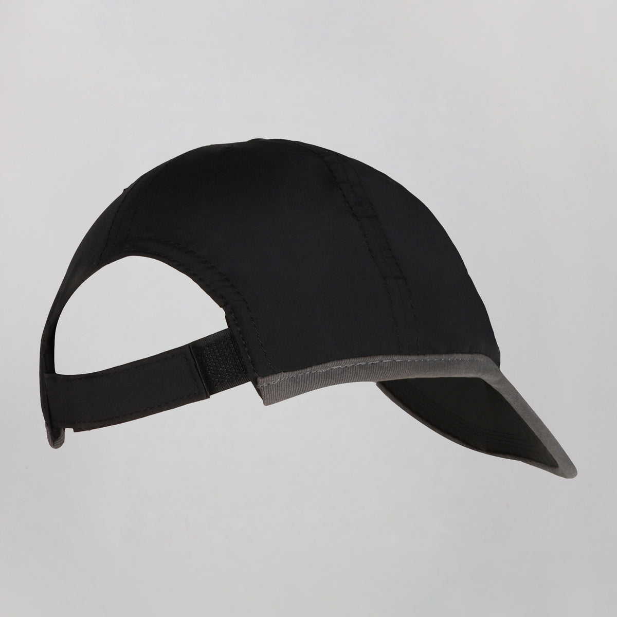 ASI Peak Cap | Black